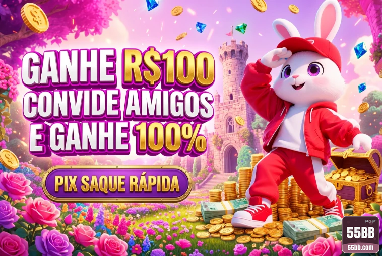55bb.com participe de imersivo jogo