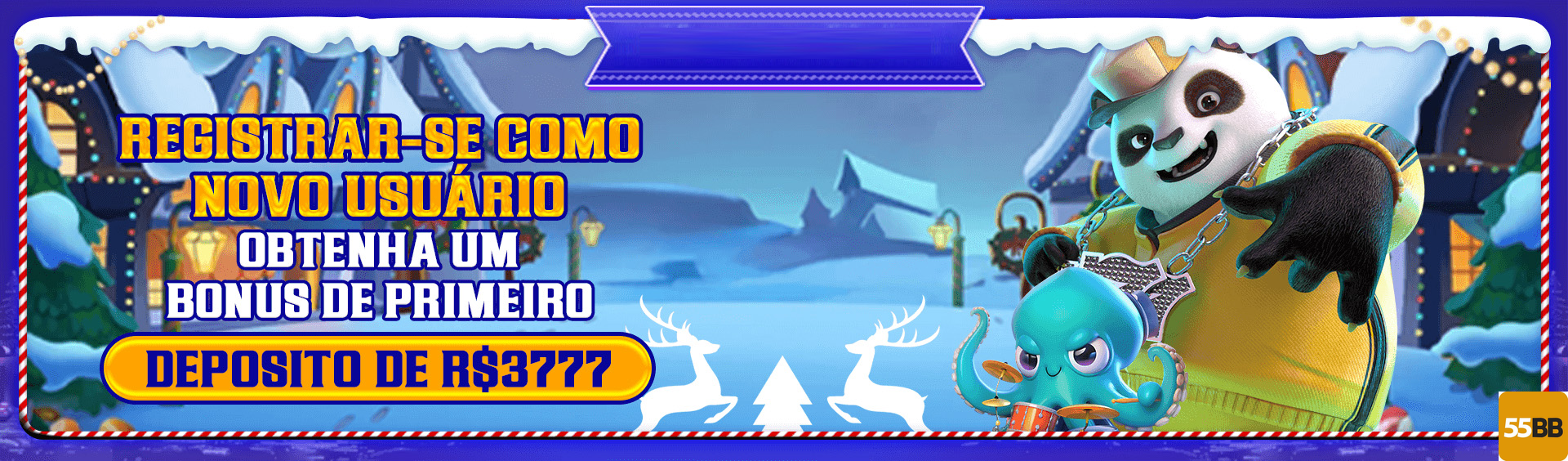 55bb.com desfrute de dinâmico jogo