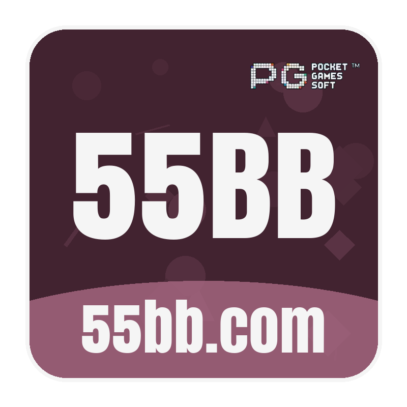 55bb.com logo